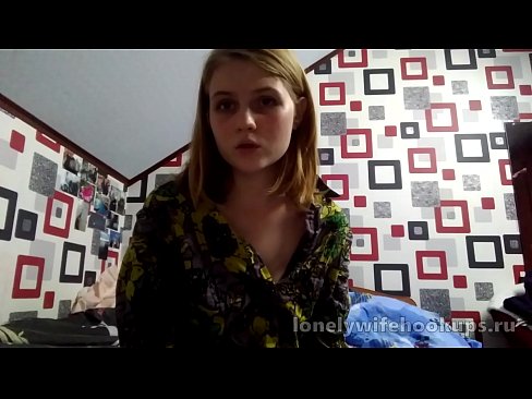 ❤️ Mladá blonďatá studentka z Ruska má ráda větší péra. ❤️ Anal porno u nás cs.pornoreino-com.ru ☑