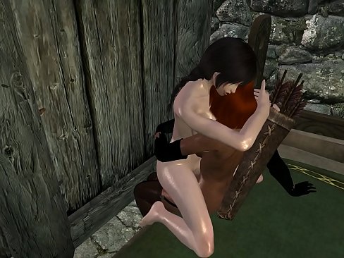 ❤️ Na dovolené, a použil těla tsbbe a unpe maximální herci, succubus a nord ❤️ Anal porno u nás cs.pornoreino-com.ru ☑